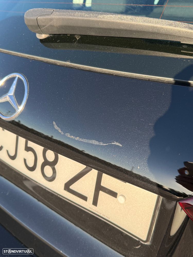 Mercedes-Benz A 160 - 9