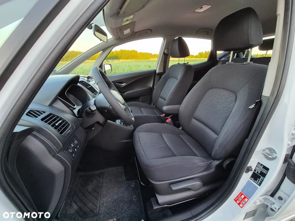 Hyundai ix20 1.4 Style - 21