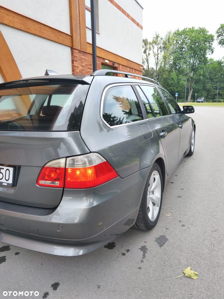 BMW Seria 5 - 14