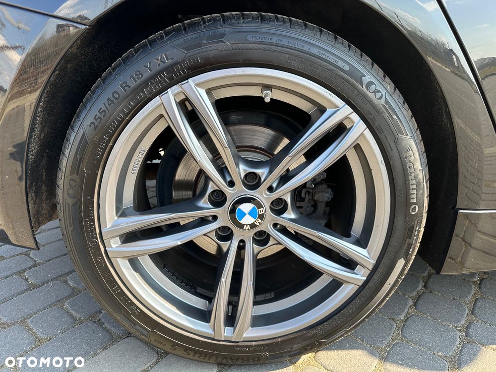 BMW Seria 4 420i Sport-Aut - 13