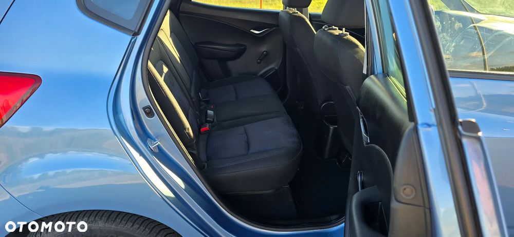 Hyundai ix20 1.4 Blue Classic - 23