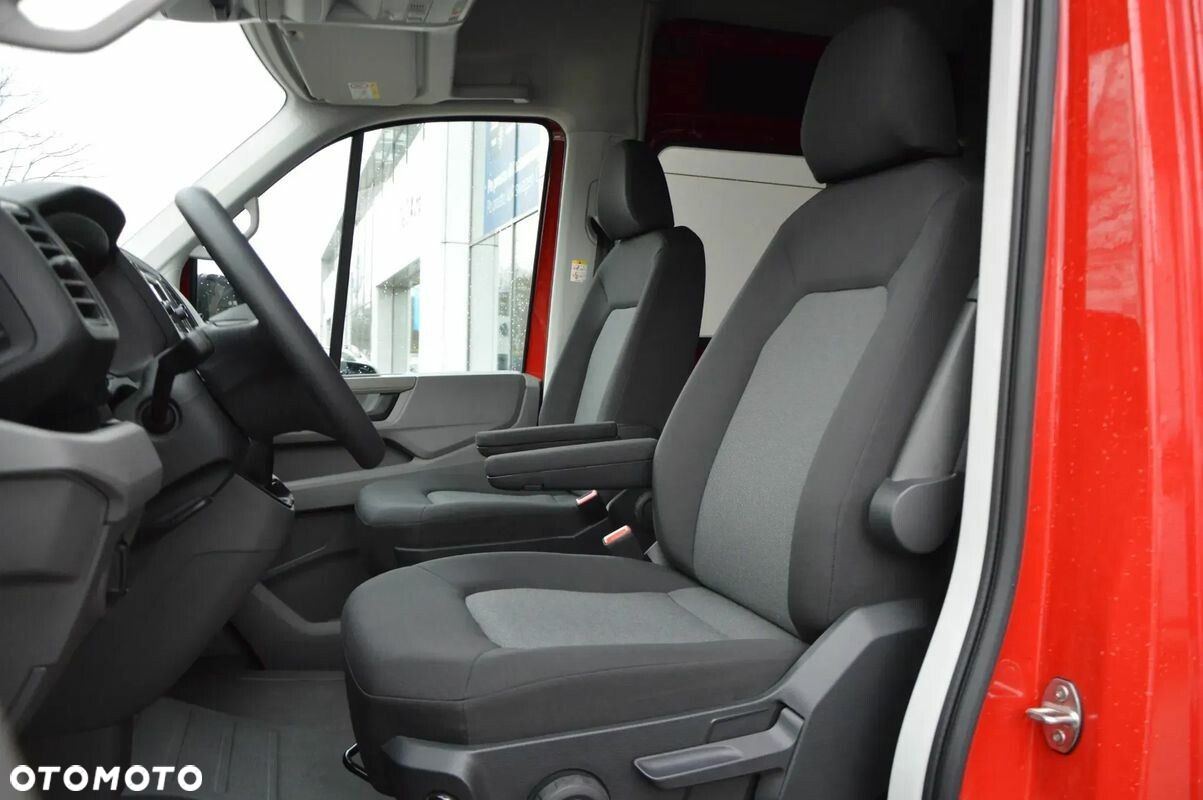 Volkswagen Crafter - 24
