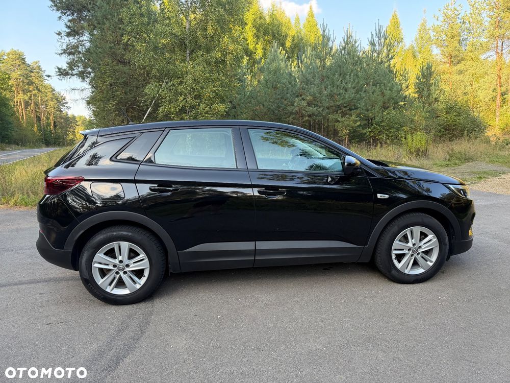 Opel Grandland X - 3