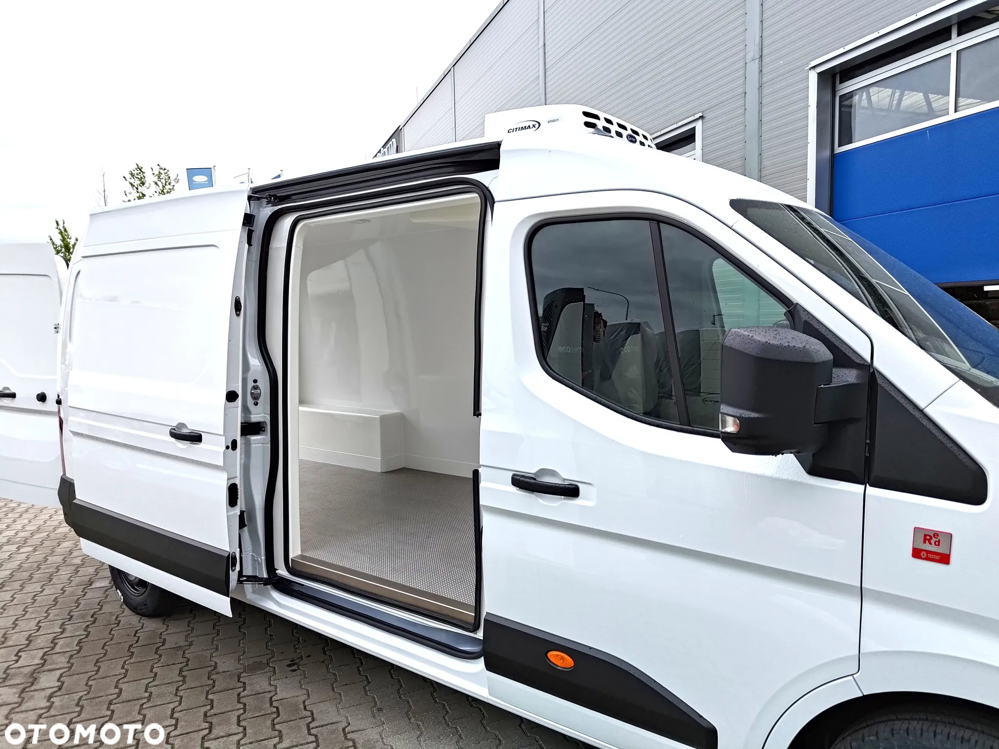 Renault Master - 5