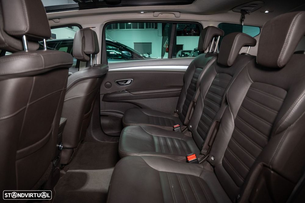 Renault Espace Energy dCi 160 EDC Intens - 23