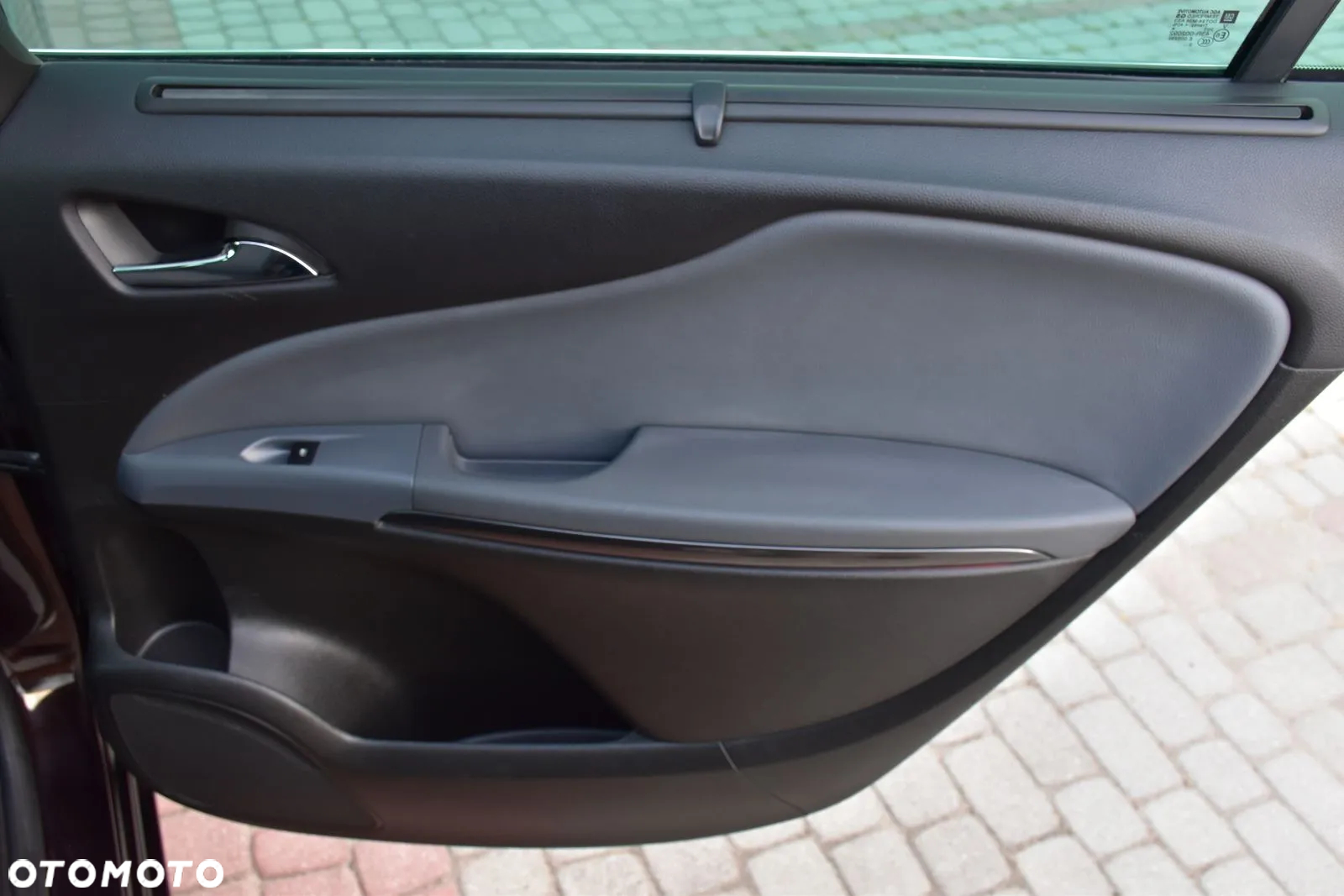 Opel Zafira 1.4 T Cosmo EcoFLEX S&S EU6 - 30