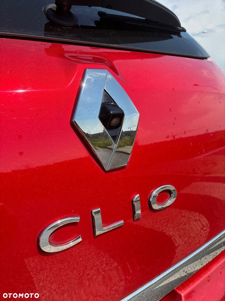 Renault Clio 1.2 Energy TCe Intens - 7