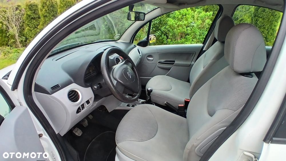 Citroën C3 - 17