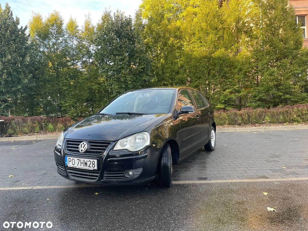 Volkswagen Polo 1.2 Basis - 1