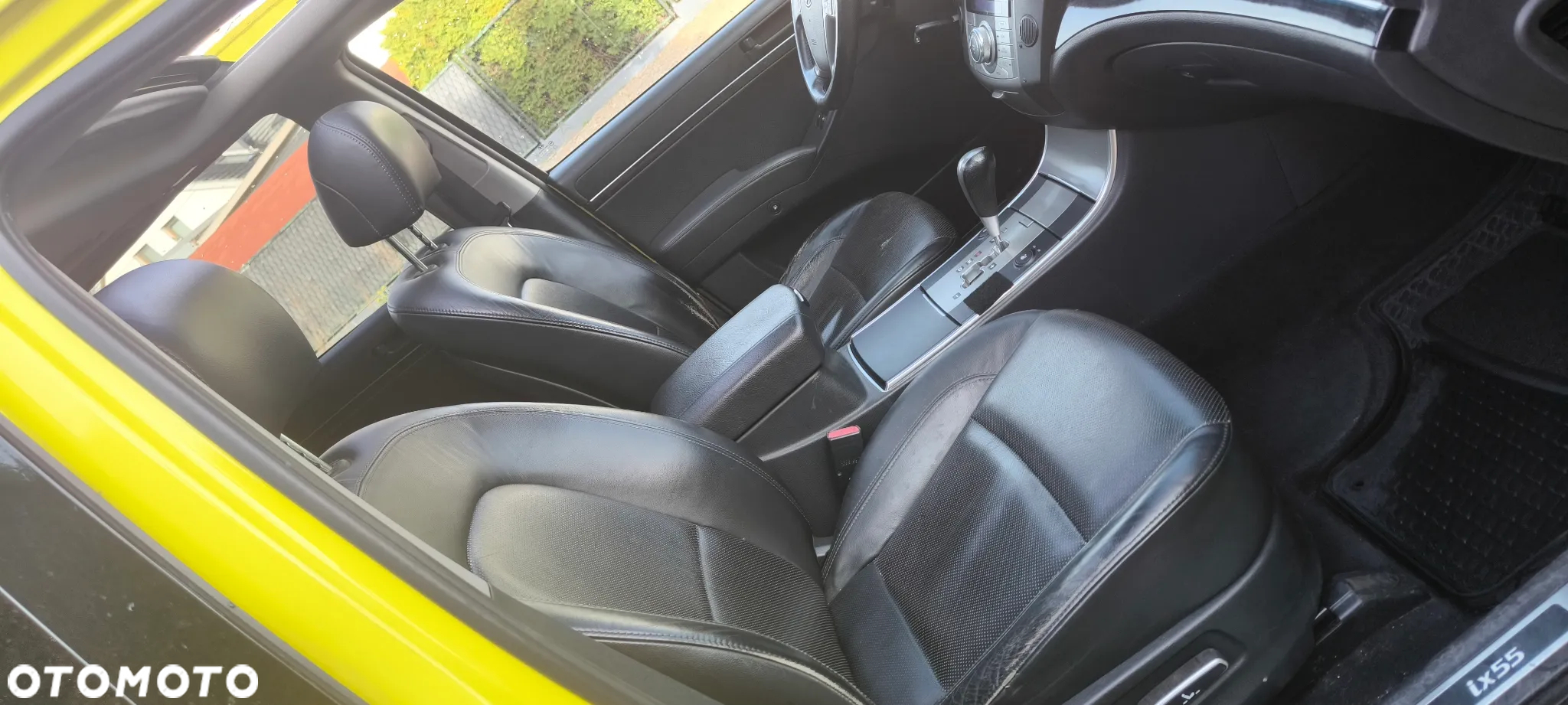 Hyundai ix55 - 30