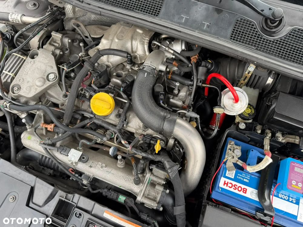 Renault Megane 2.0 16V RS - 20