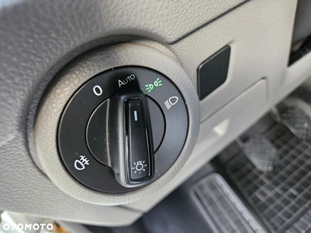 Volkswagen TRANSPORTER T6 - 31