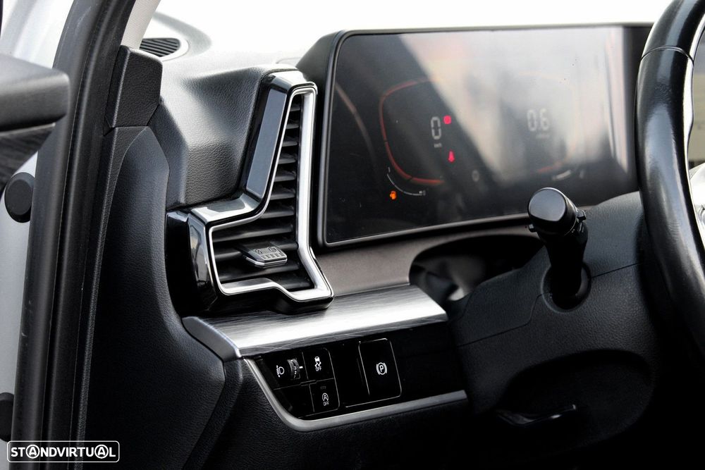 Kia Sportage 1.6 T-GDI Drive - 30