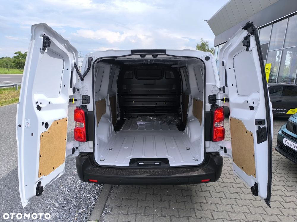 Opel Vivaro Extra Long - 7