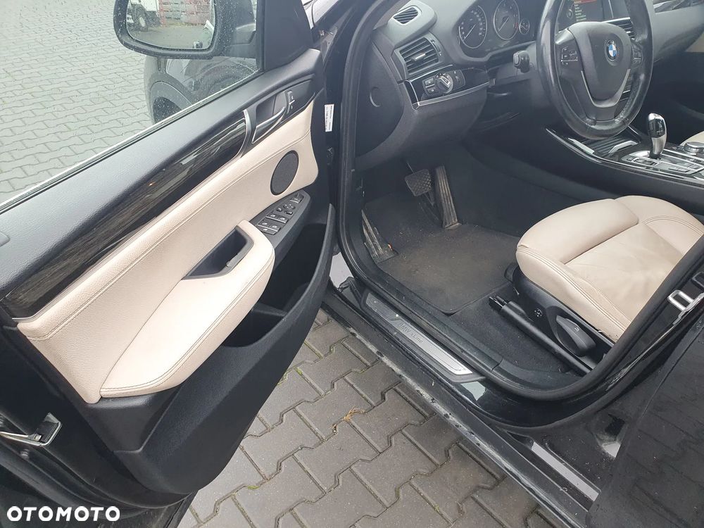 BMW X4 xDrive20d - 29