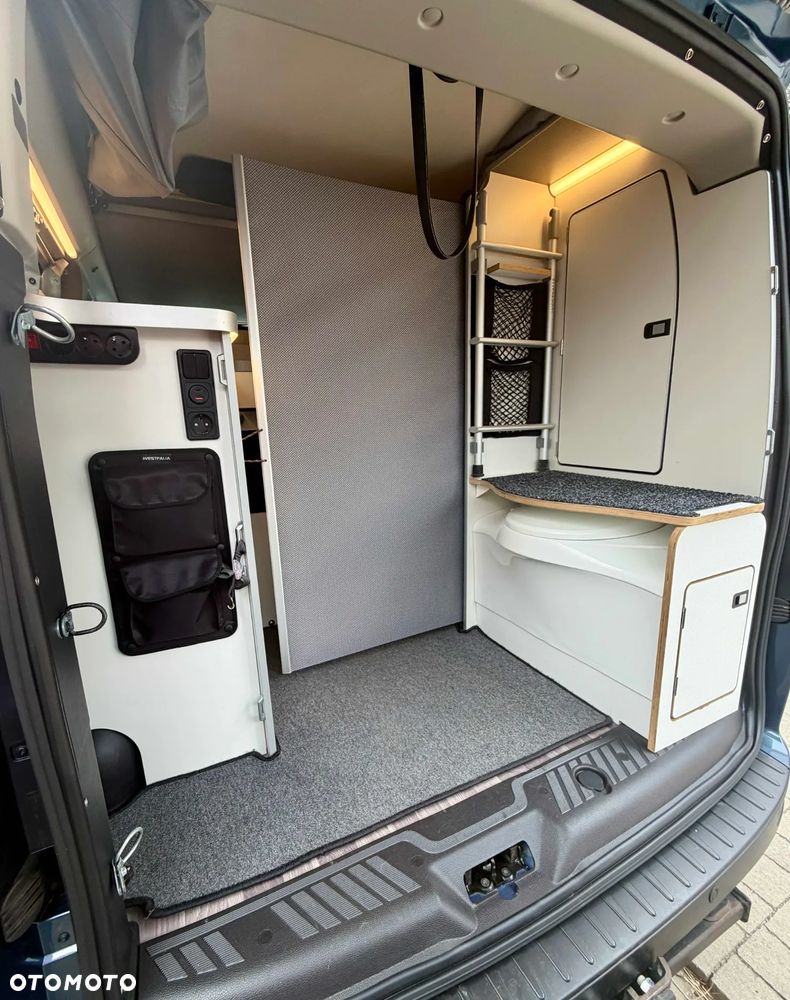 Ford Transit Custom Nugget Plus Westfalia - 10