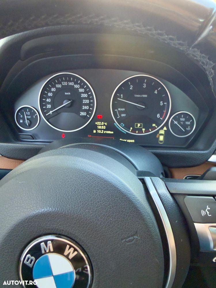 BMW Seria 3 - 21