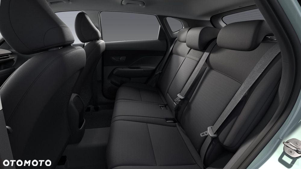 Hyundai Kona 1.0 T-GDI Smart - 4