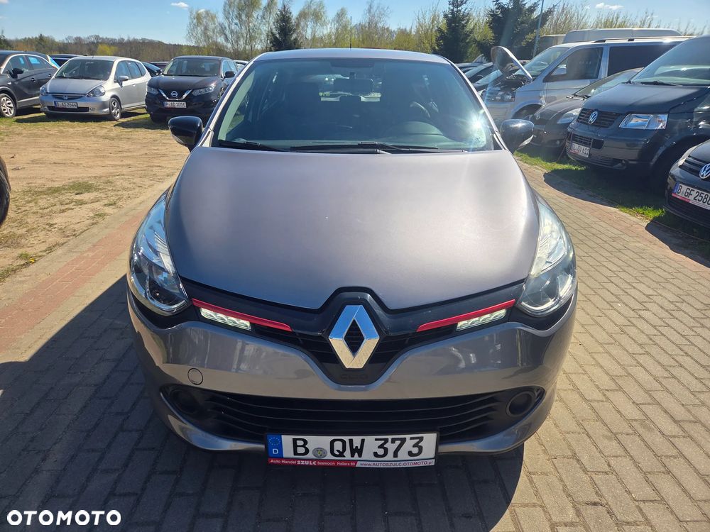 Renault Clio - 5