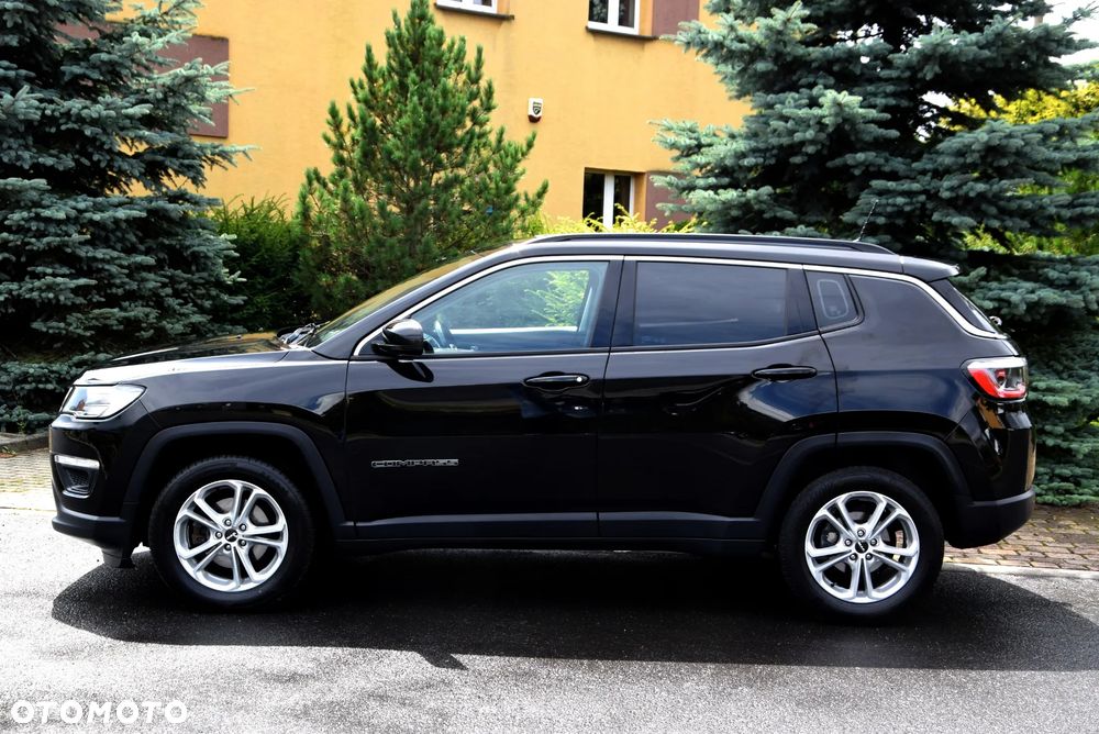 Jeep Compass 1.4 TMair Limited FWD S&S - 3