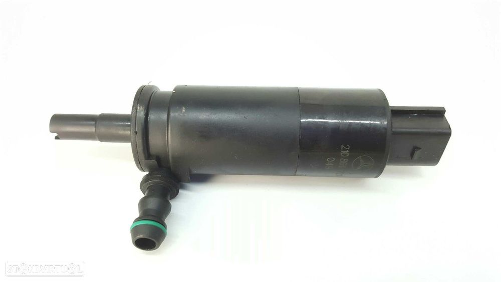 BOMBA LIMPA VIDROS MERCEDES CLASE CLK (W207) COUPE 350 CDI BE PRIME EDITION (207... - 1