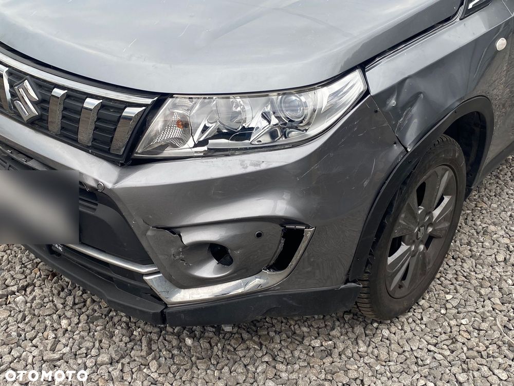 Suzuki Vitara 1.0 Boosterjet Premium 2WD - 6