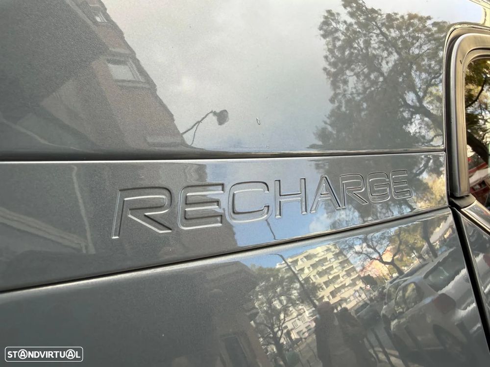 Volvo XC 40 T5 Recharge DKG Essential - 16