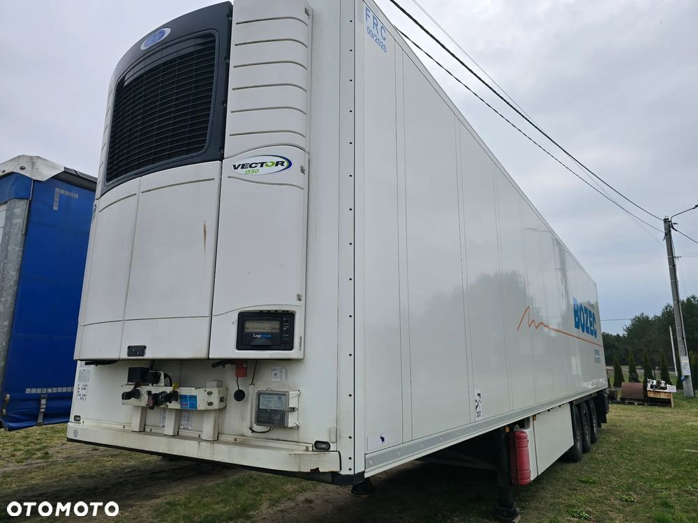 Schmitz Cargobull SCS - 4