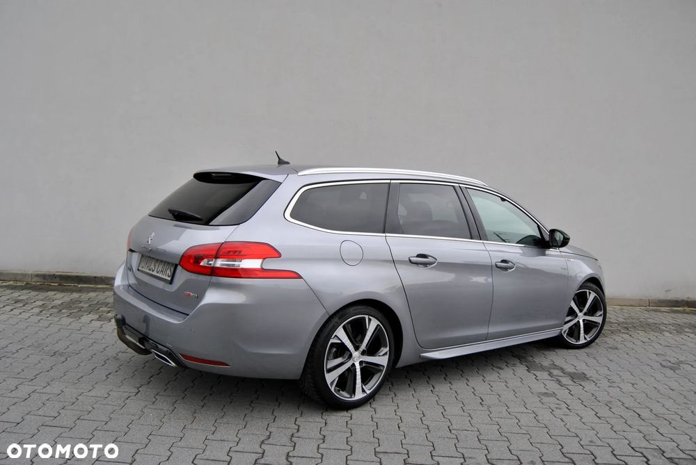 Peugeot 308 - 9