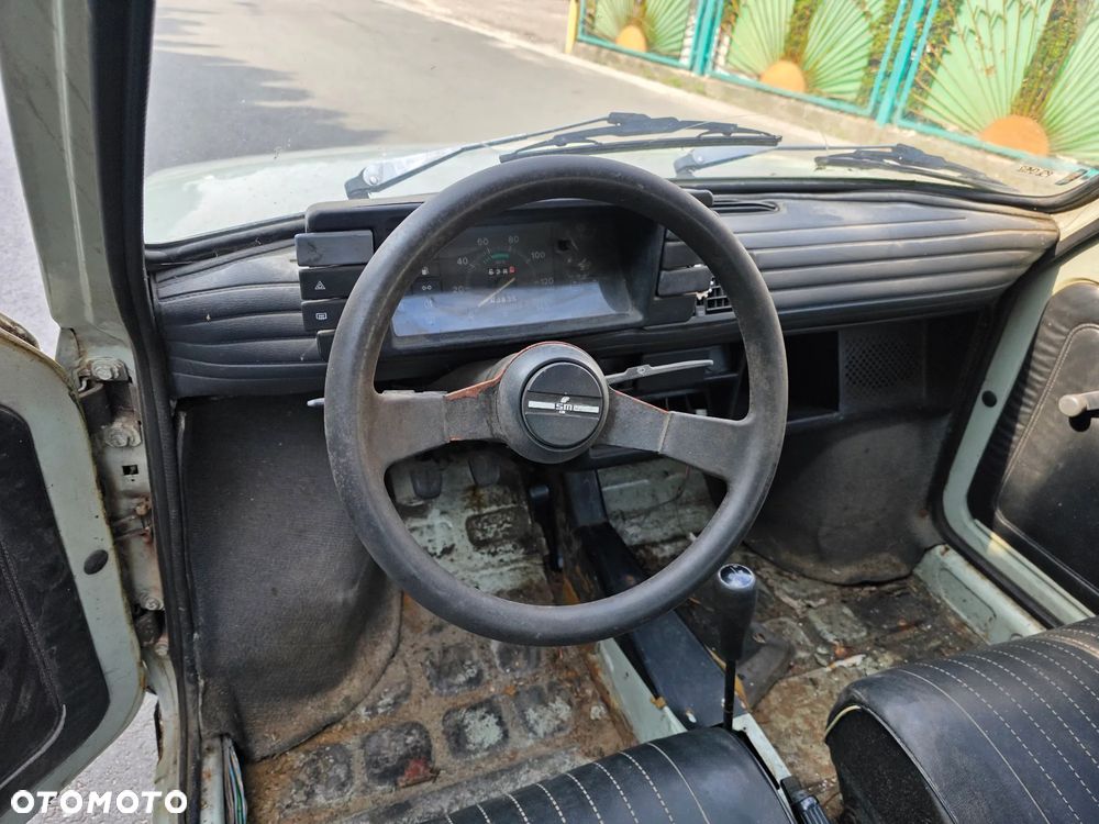 Fiat 126 - 9