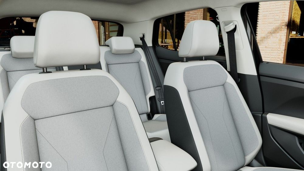 Volkswagen T-Cross 1.5 TSI ACT Style DSG - 12