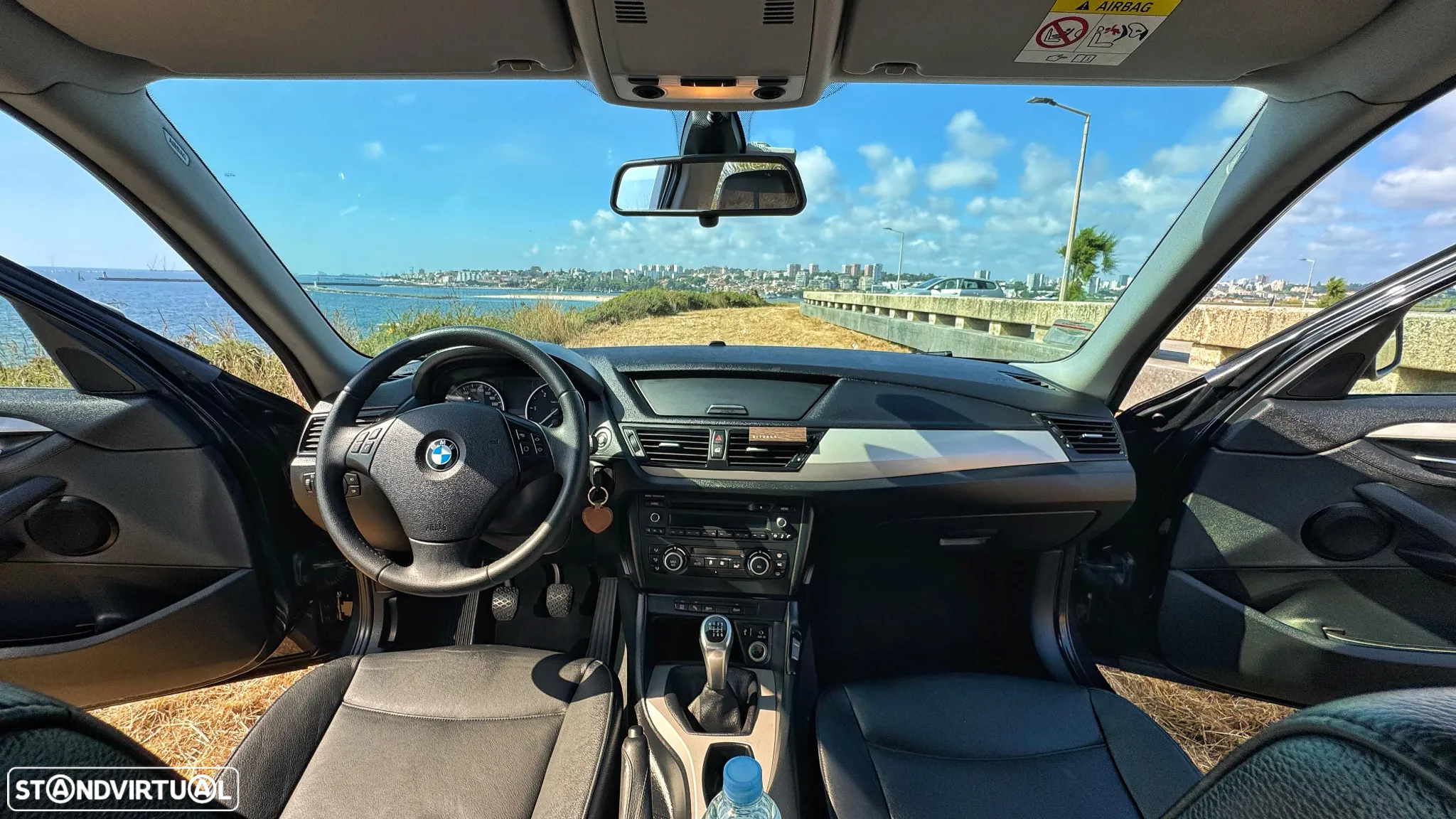 BMW X1 20 d sDrive - 12