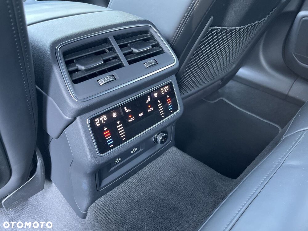 Audi A6 Avant 55 TFSI mHEV Quattro S Line S tronic - 25