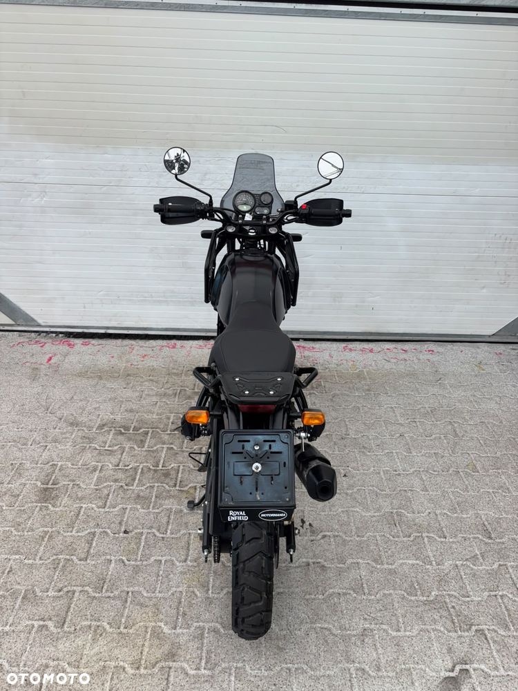 Royal Enfield Himalayan - 32