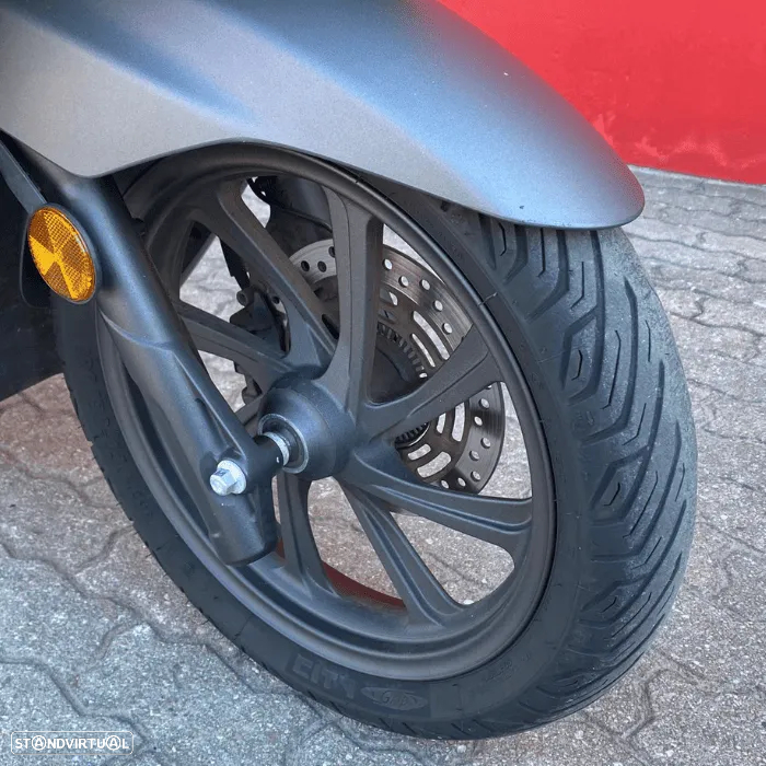 Honda PCX125 - 6