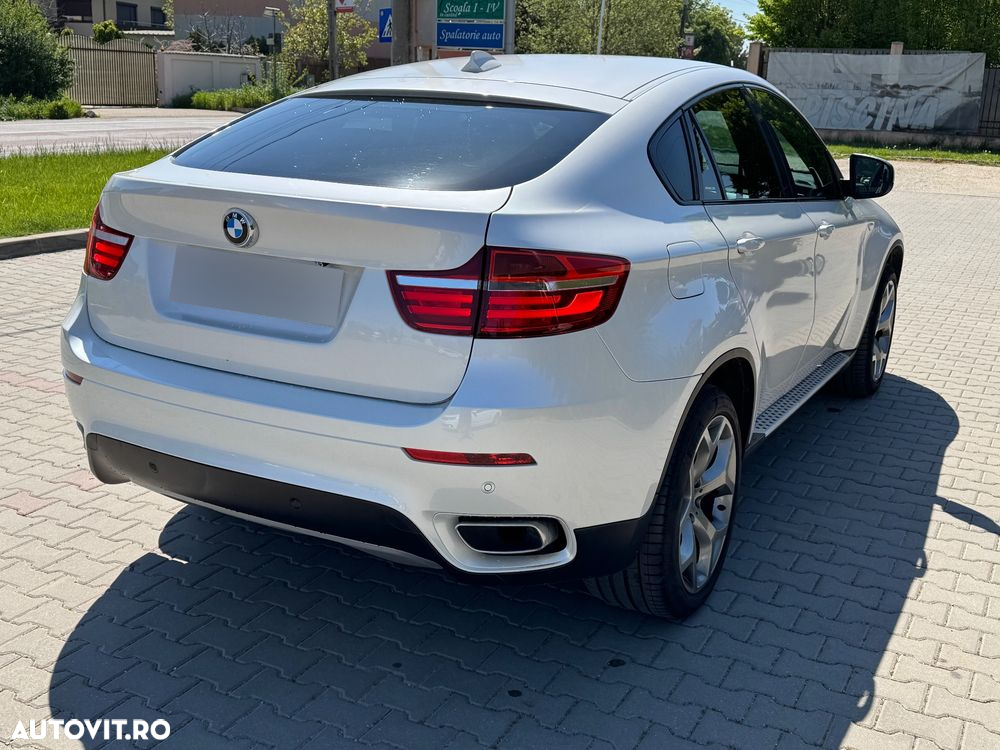 BMW X6 xDrive30d - 6