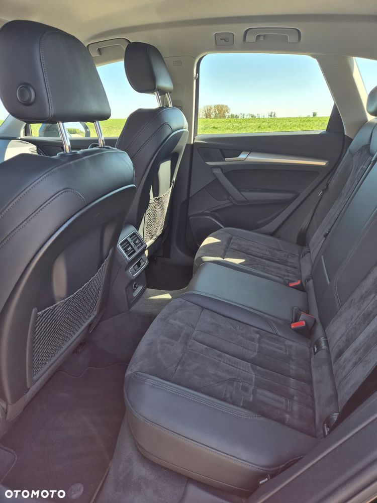Audi Q5 2.0 TDI Quattro S tronic - 6