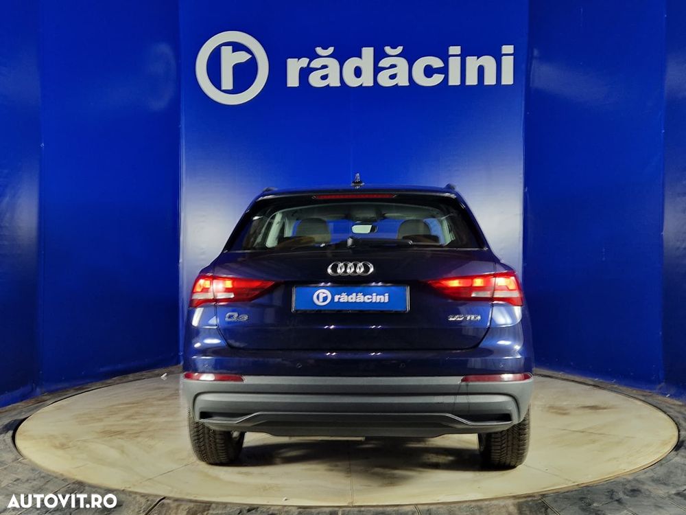 Audi Q3 - 8
