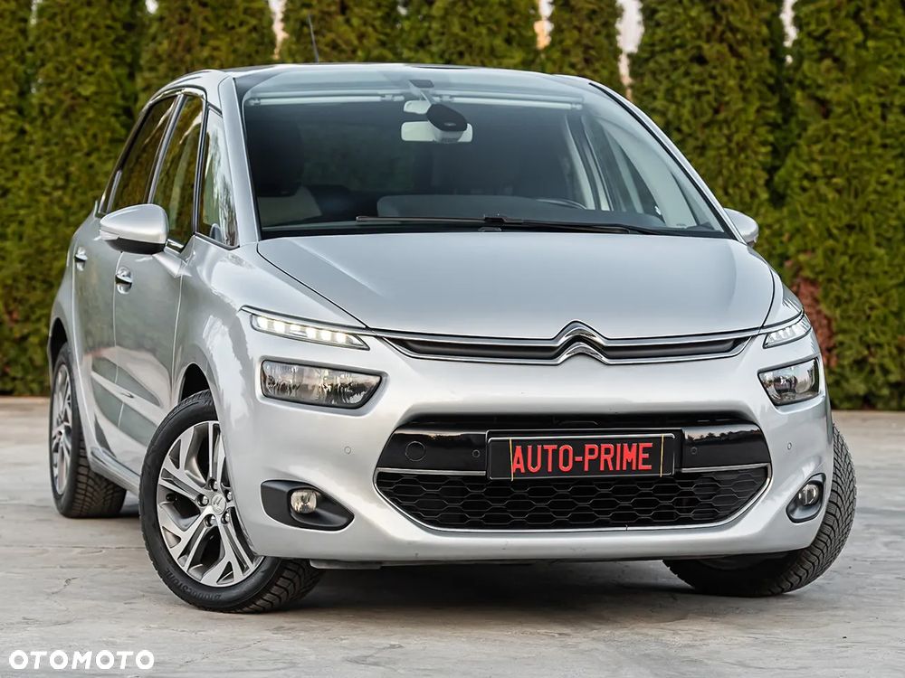 Citroën C4 Picasso - 2