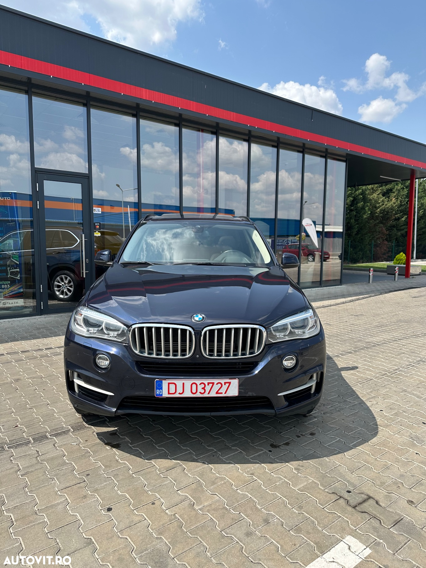 BMW X5 xDrive40e - 2