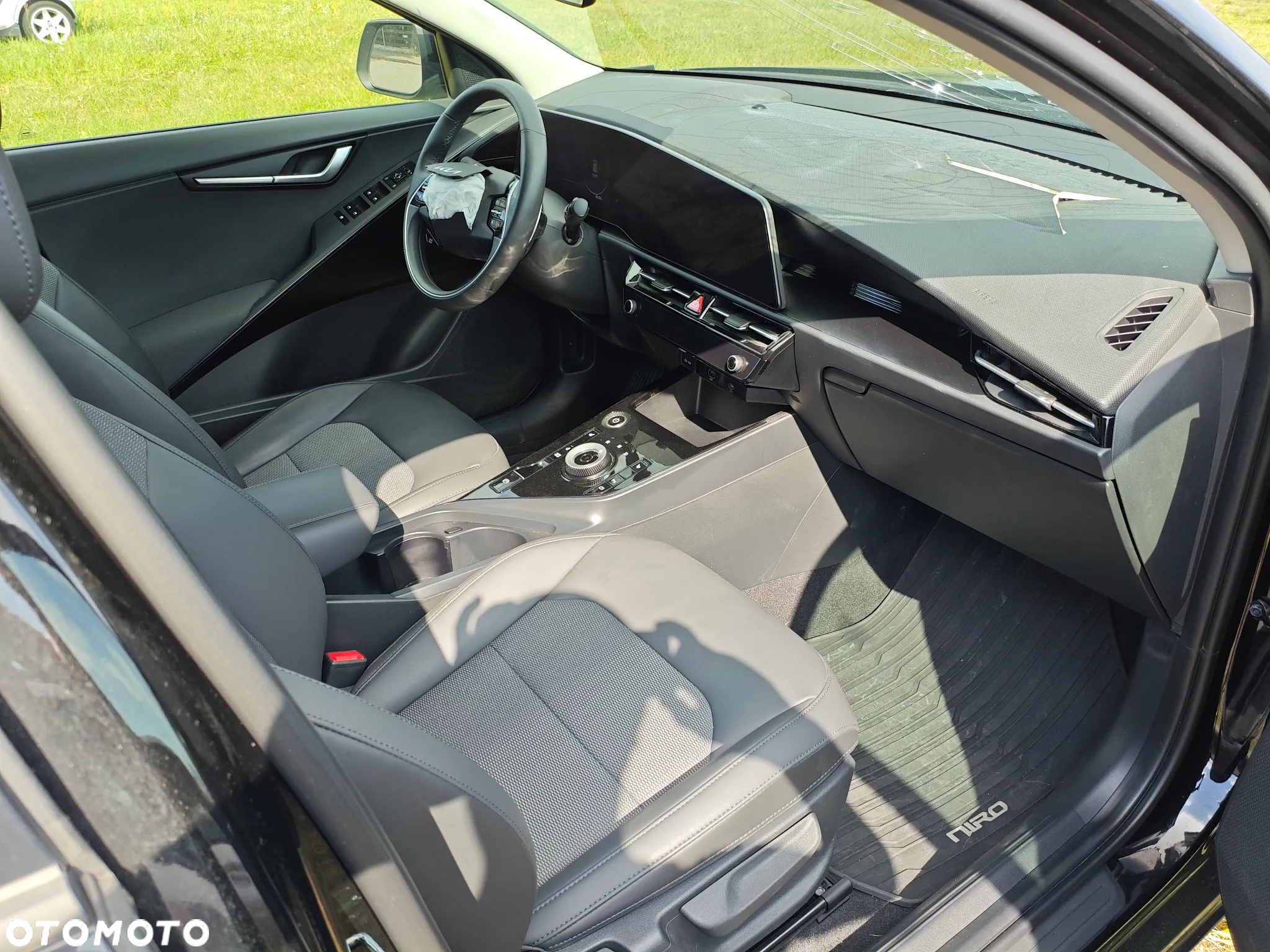 Kia Niro e-Niro 64kWh L - 9