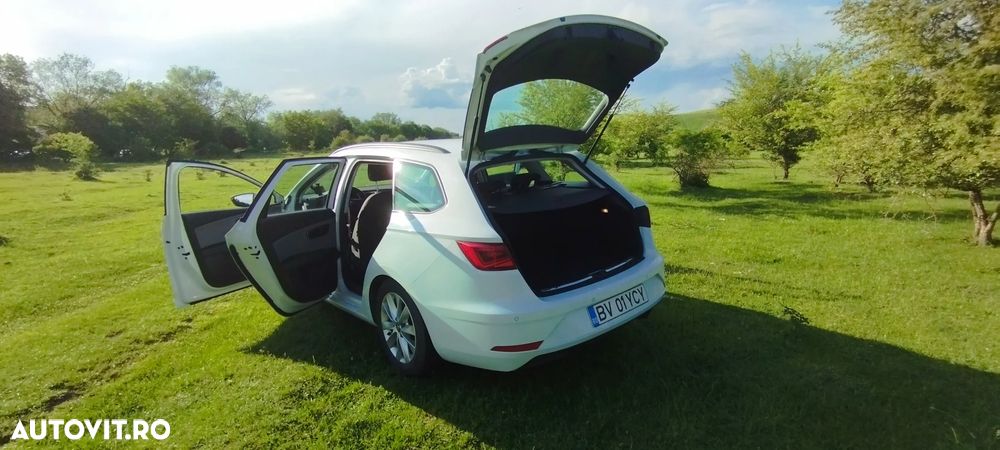 Seat Leon - 22