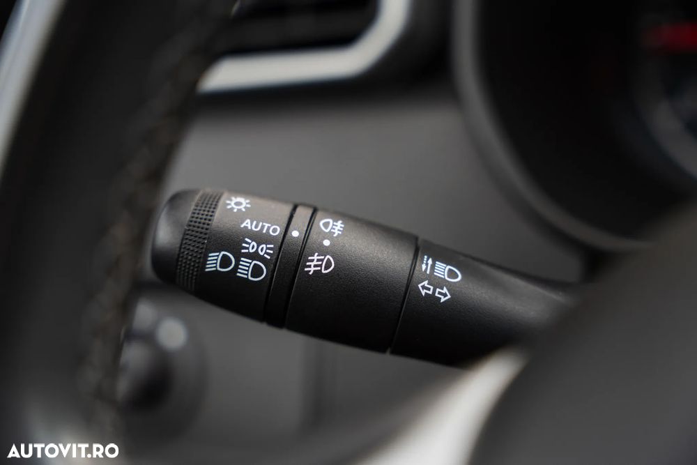 DACIA Duster 2024 — imagine 29