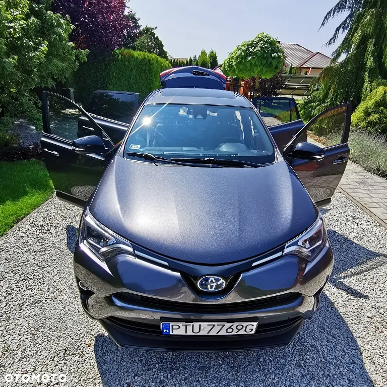 Toyota RAV4 - 11