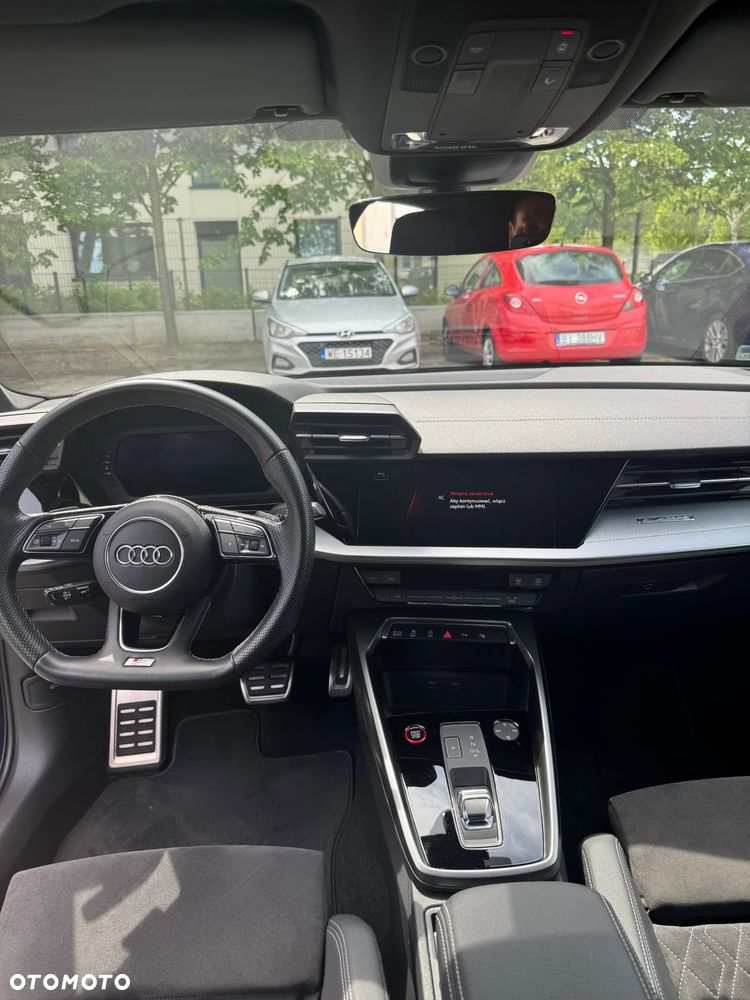 Audi S3 - 24