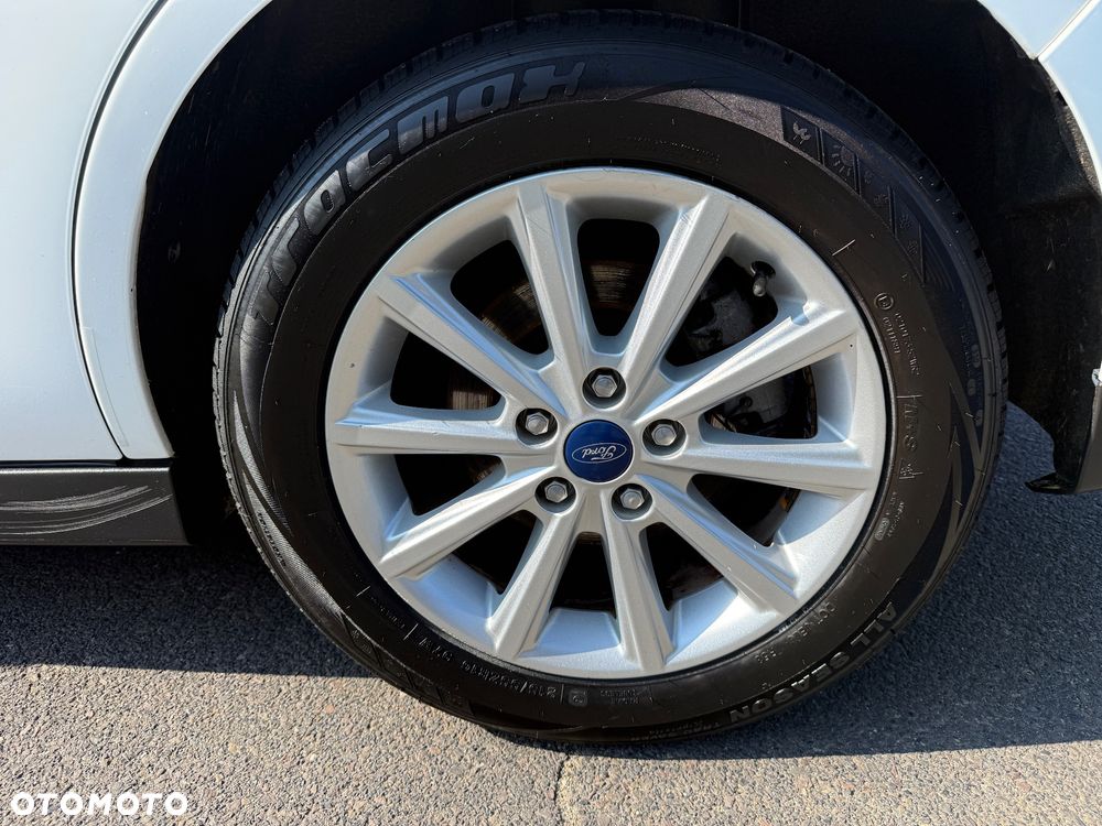 Ford Grand C-MAX Gr 2.0 TDCi Titanium ASS - 14