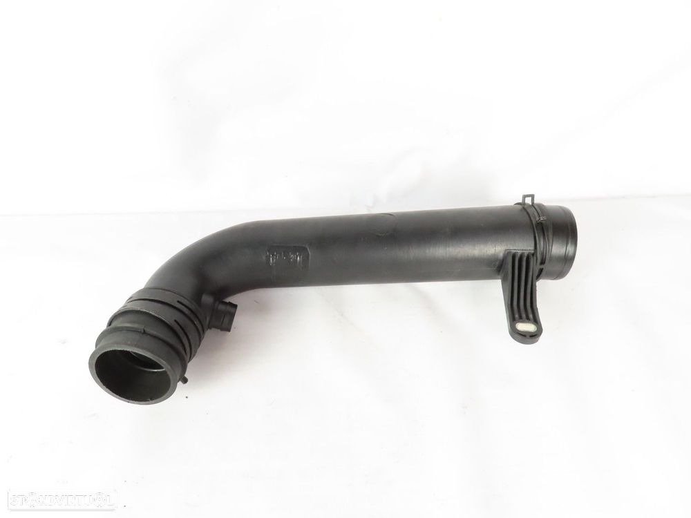 Tubo da caixa de filtro de ar Seminovo/ Original AUDI A3 (8P1)/AUDI A3 Sportback... - 2