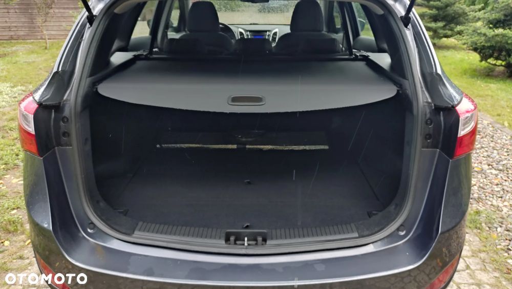 Hyundai i30 1.6 GDI BlueDrive Comfort - 19