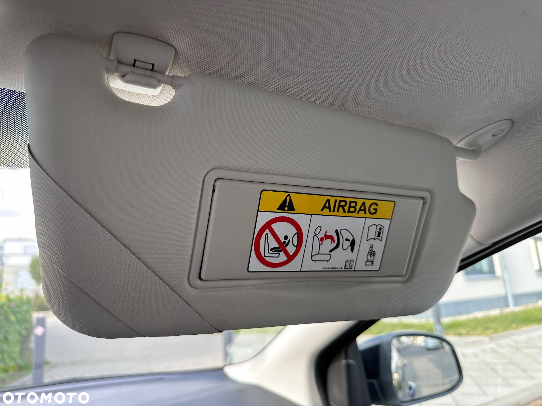 Ford Focus 1.0 EcoBoost Start-Stopp-System ACTIVE - 32