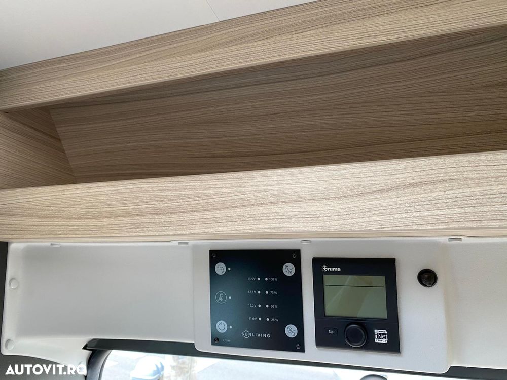 Adria SunLiving V 65 XL - 33